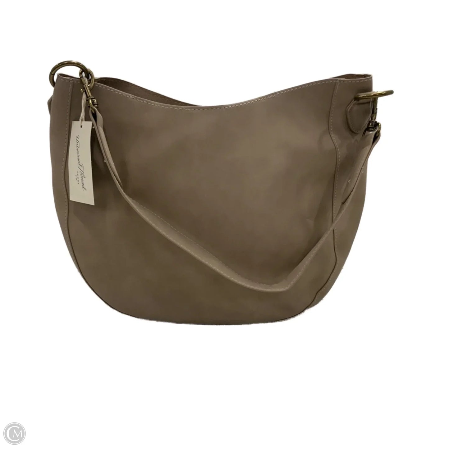 Handbag By Universal Thread, Size: Large