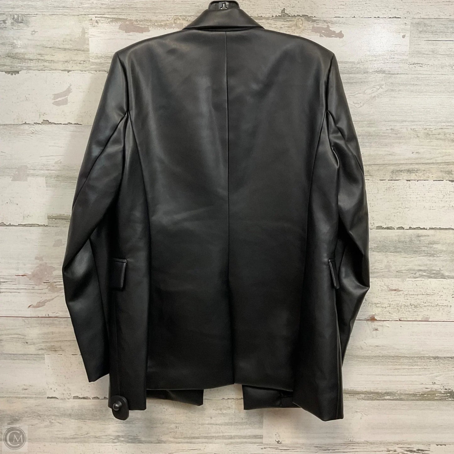 Jacket Other By Cabi In Black, Size: M