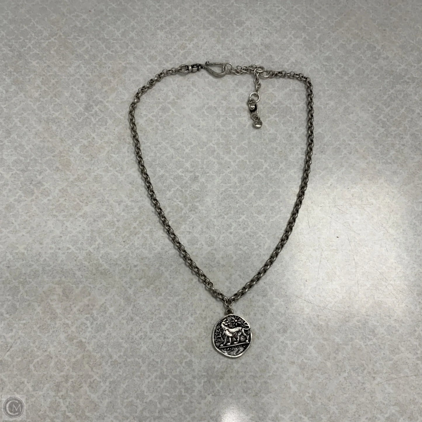 Necklace Pendant By Cabi