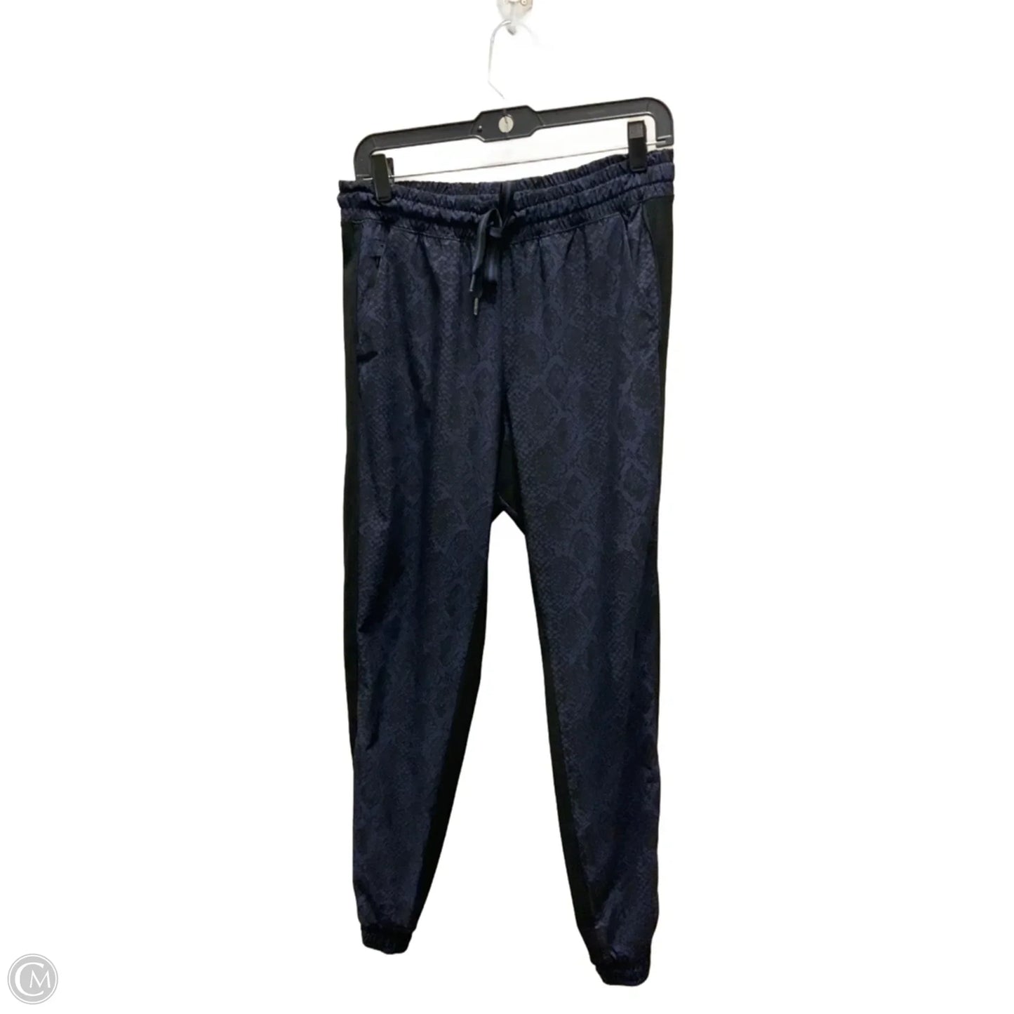 Athletic Pants By Athleta In Blue, Size: S
