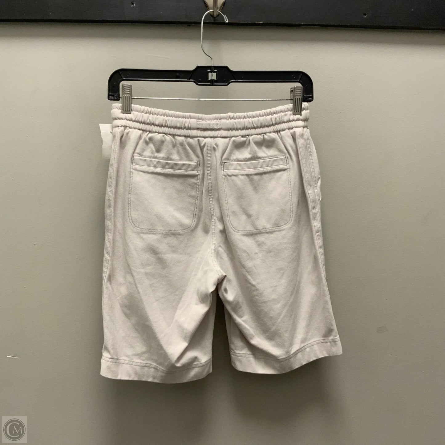 Athletic Shorts By Athleta In Beige, Size: Xs