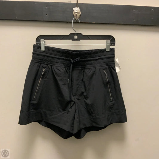 Athletic Shorts By Athleta In Black, Size: S
