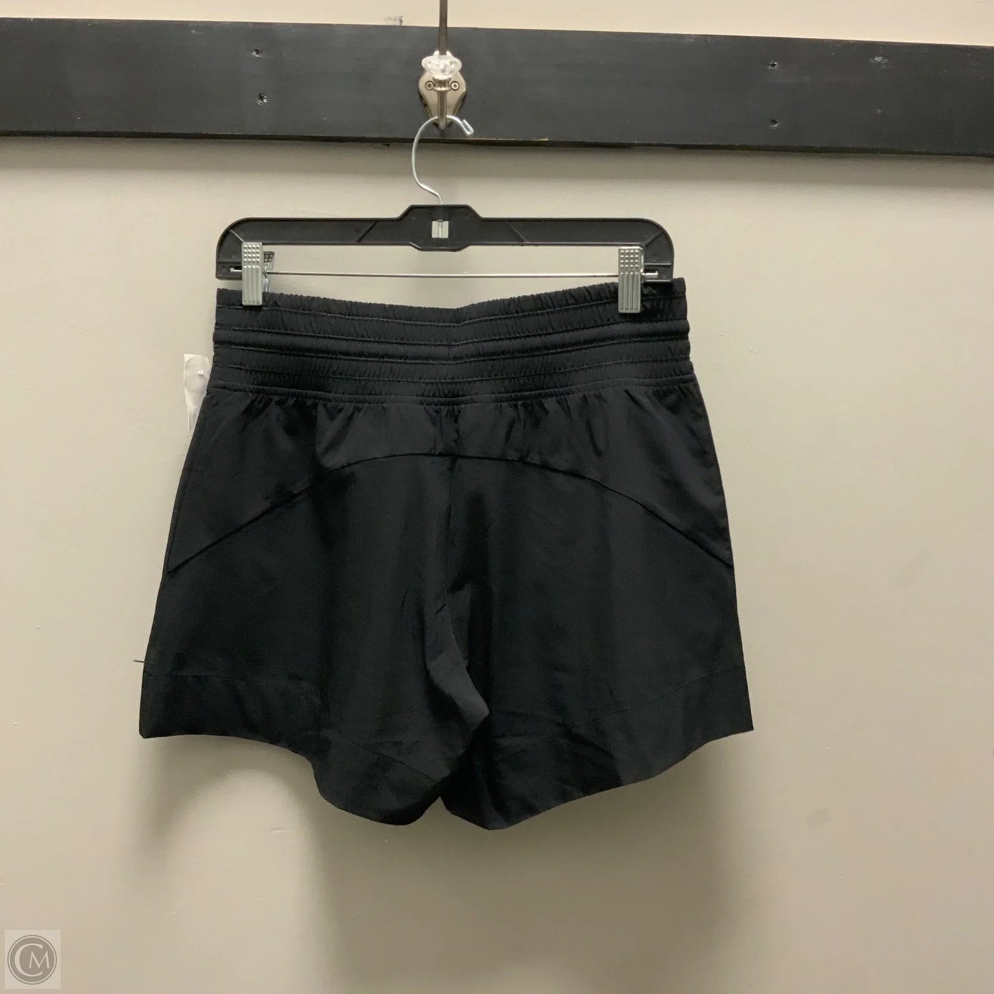 Athletic Shorts By Athleta In Black, Size: S