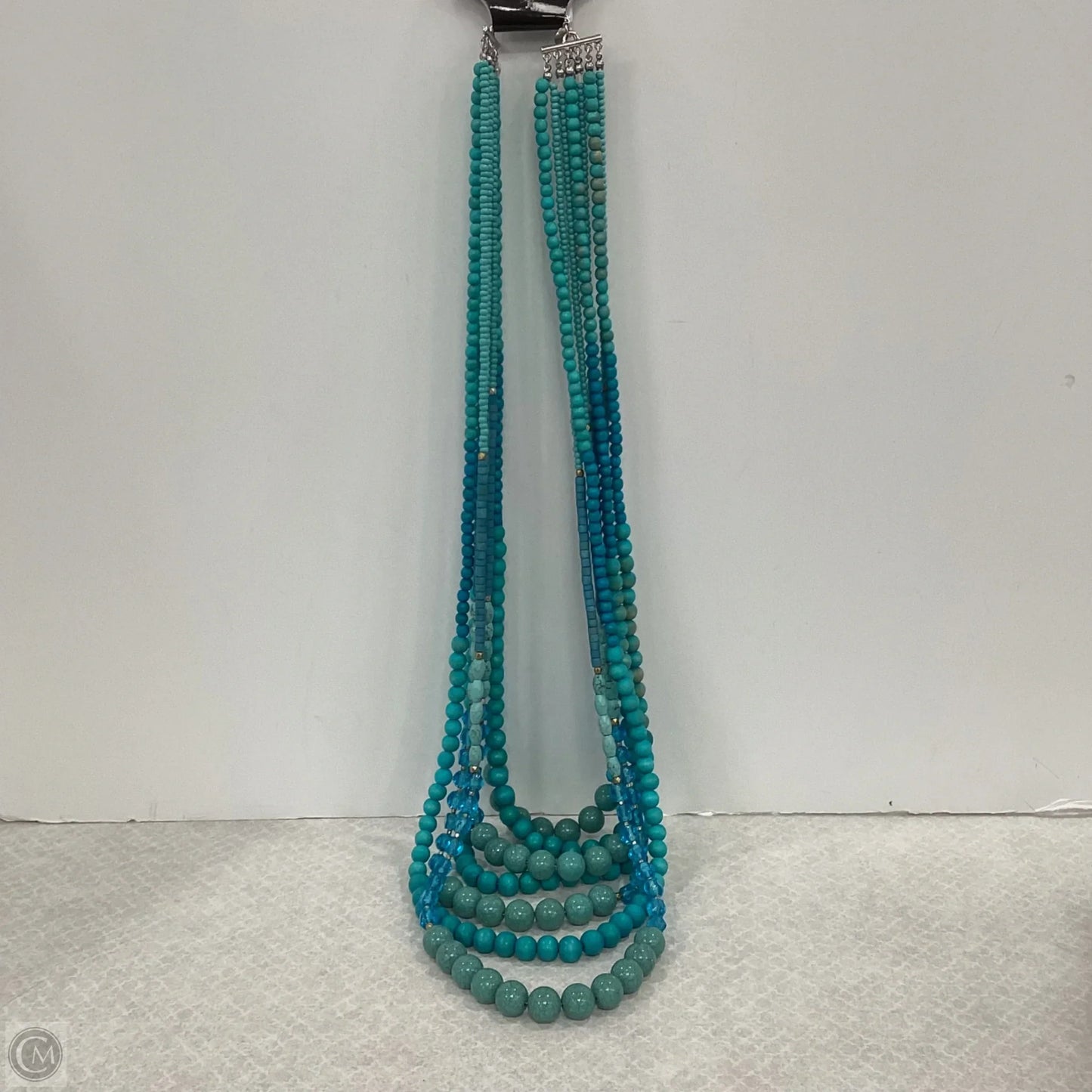 Necklace Other By Chicos