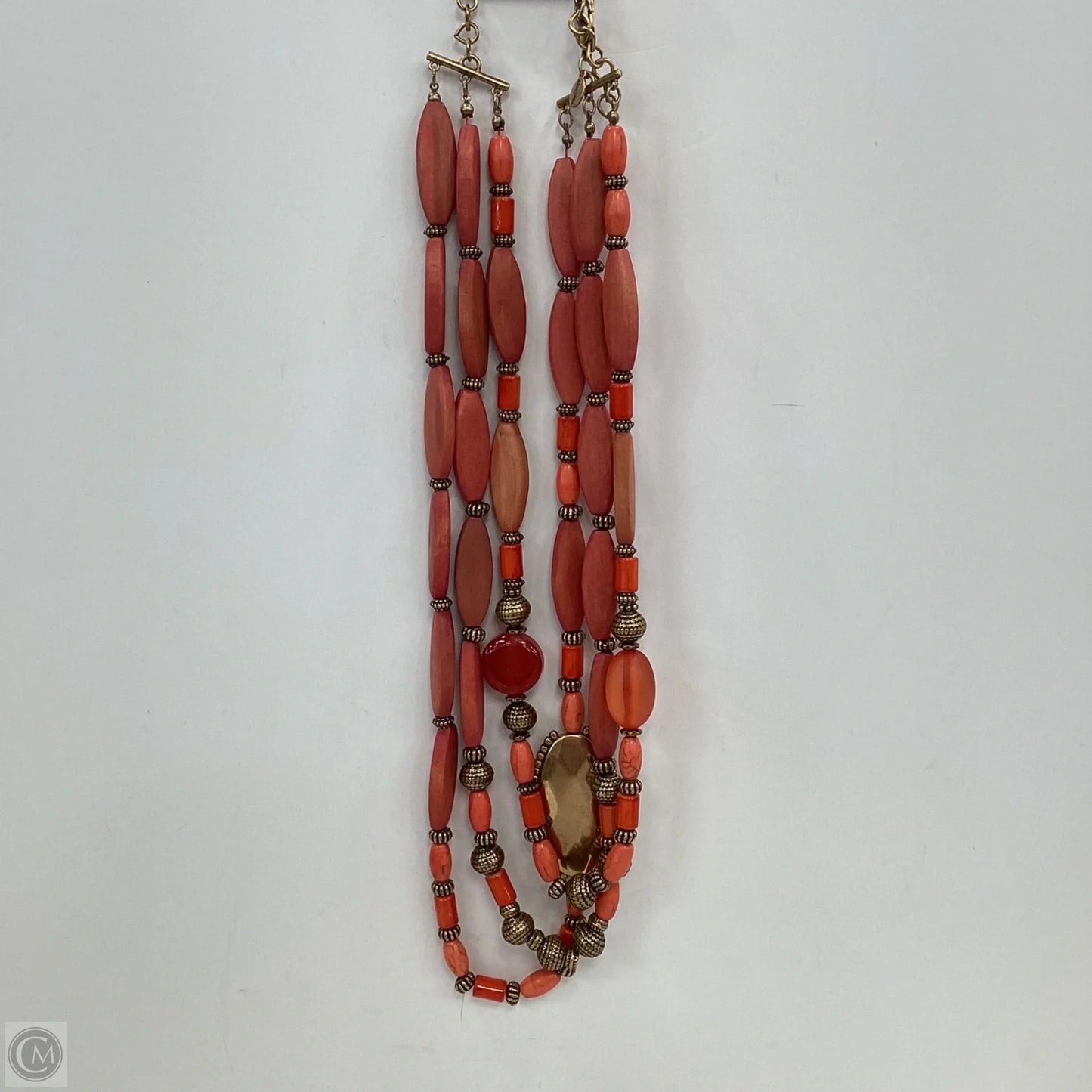 Necklace Other By Chicos