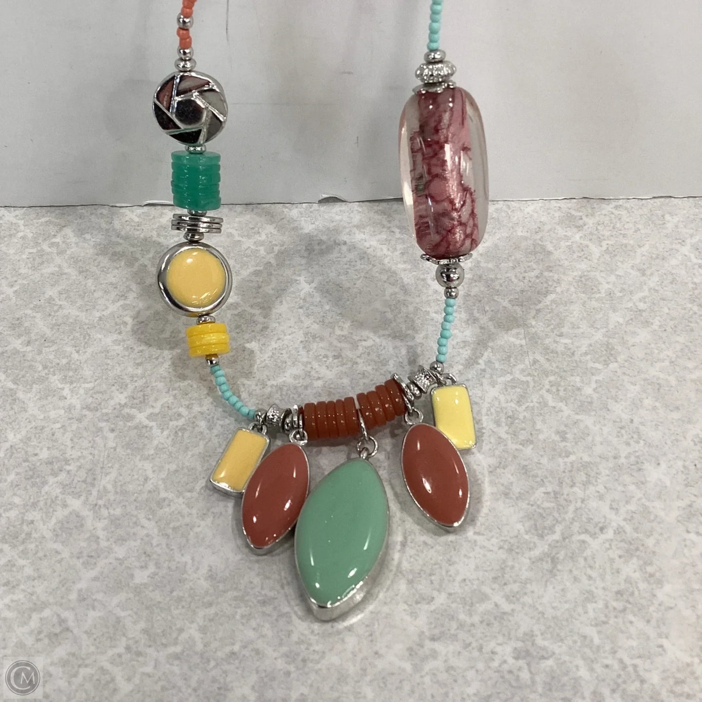 Necklace Other By Chicos