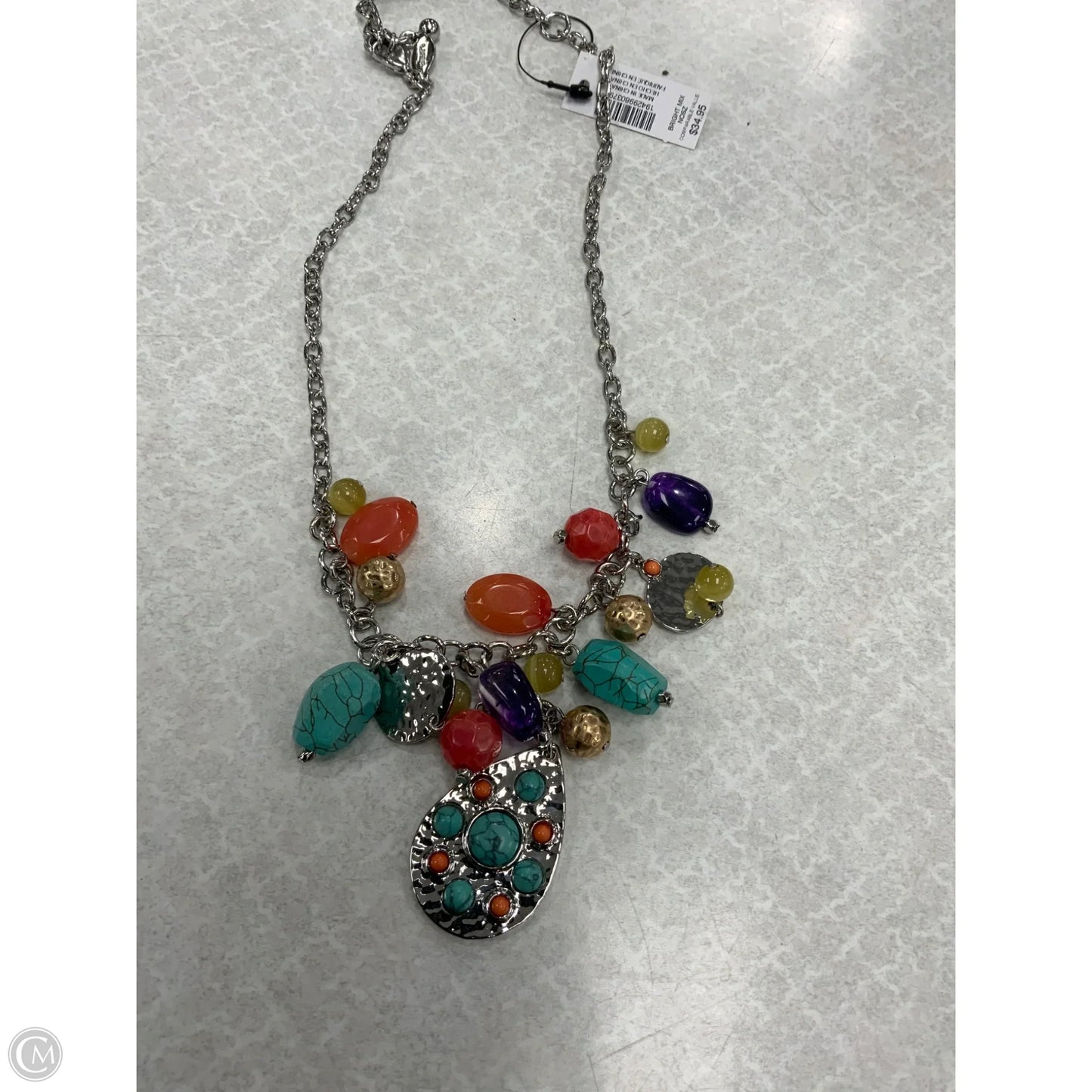 Necklace Other By Chicos
