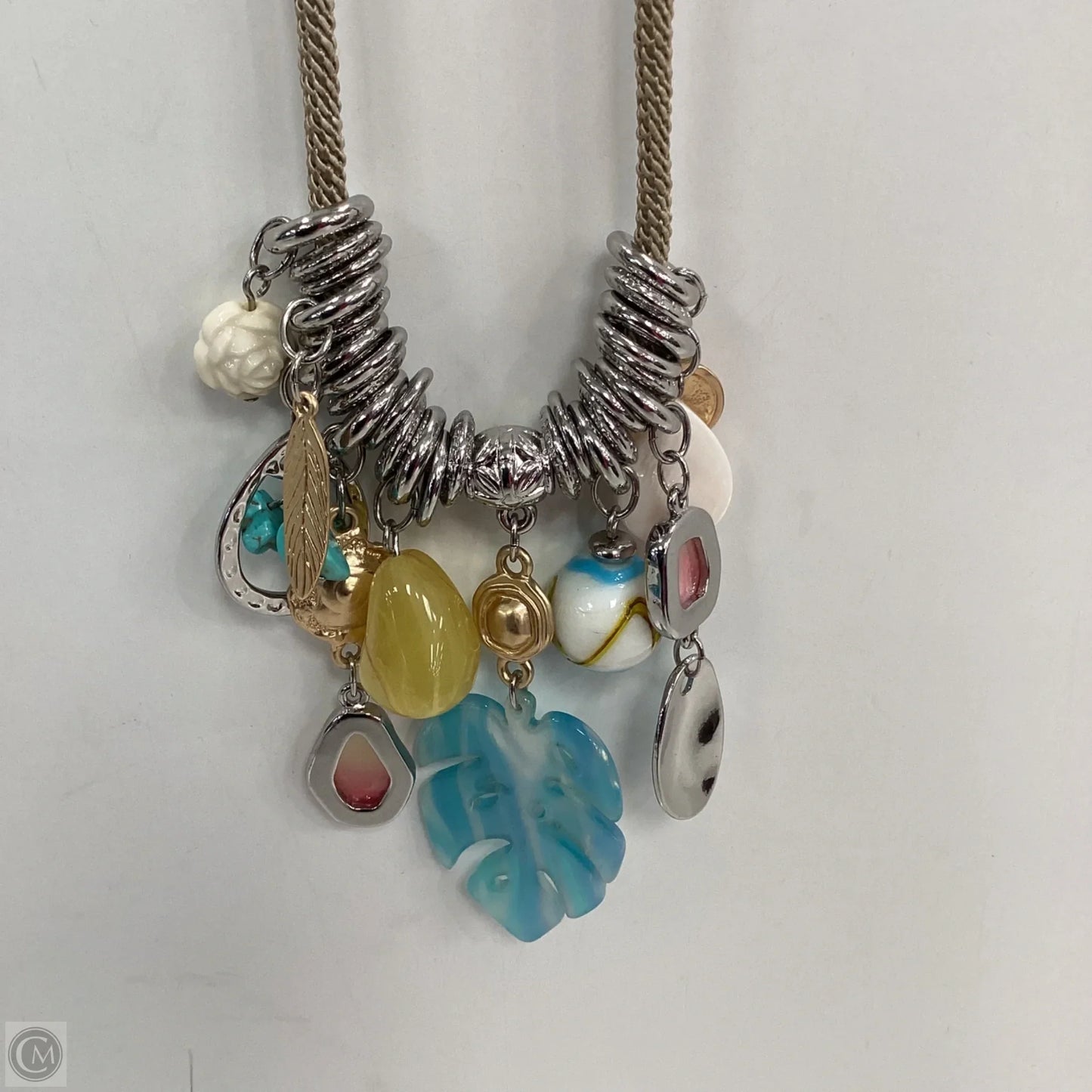 Necklace Other By Chicos