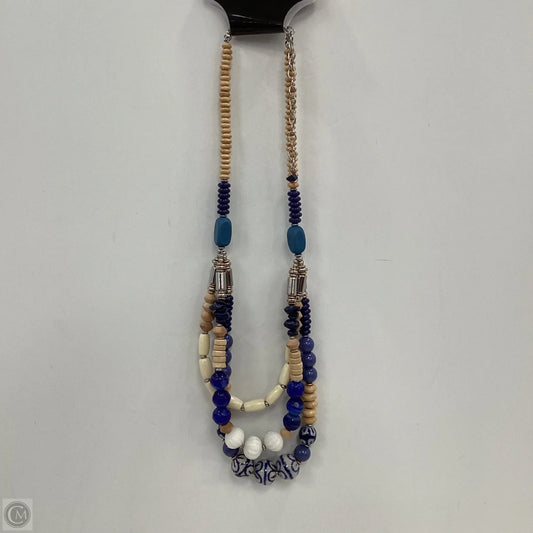 Necklace Other By Chicos