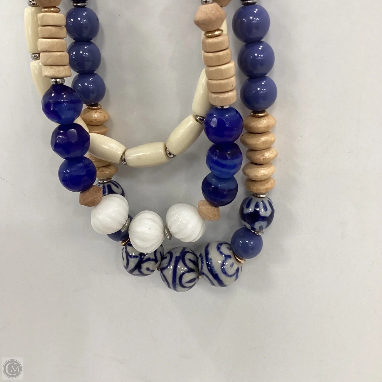 Necklace Other By Chicos