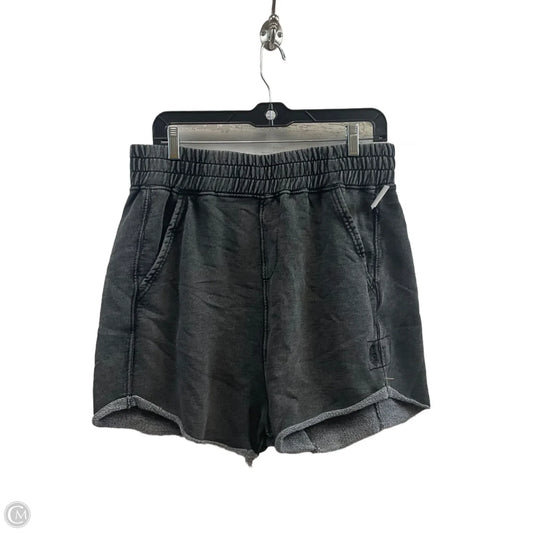 Shorts By Free People In Grey, Size: M