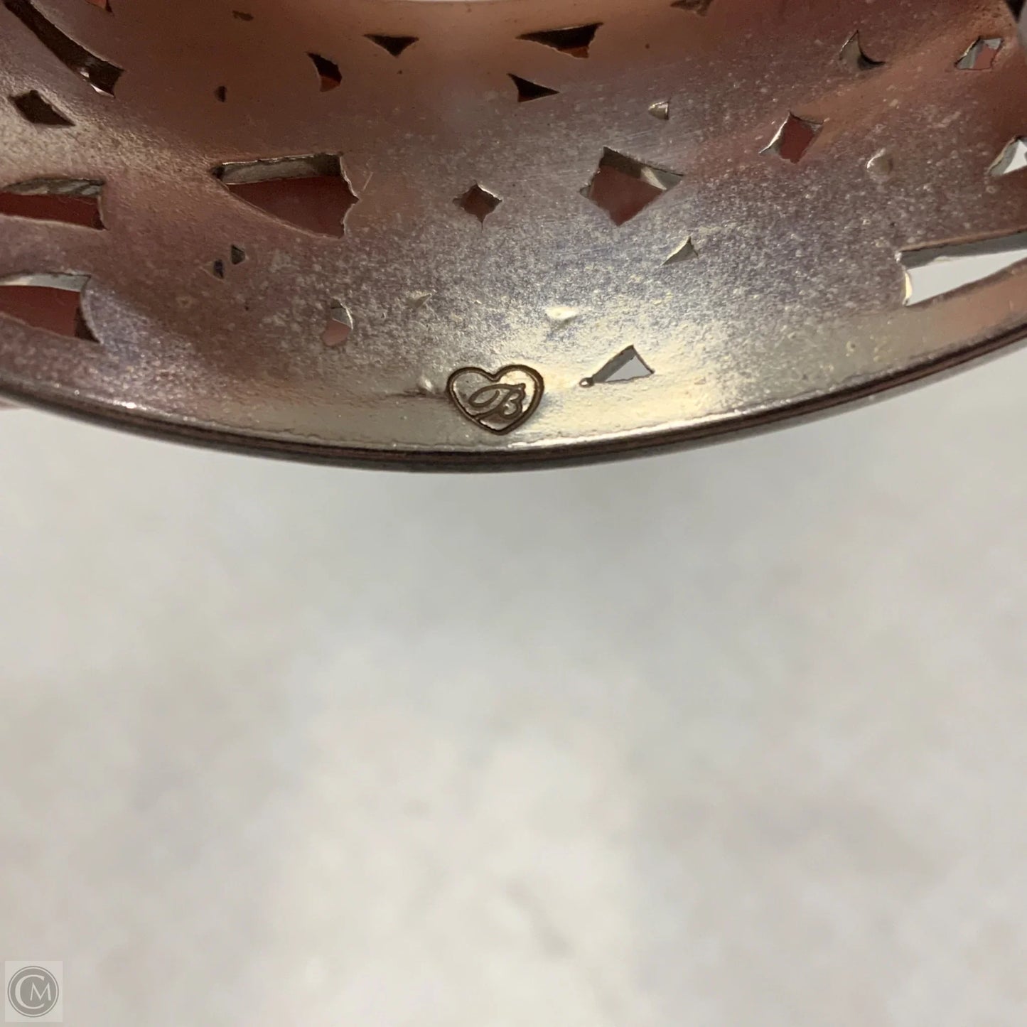 Bracelet Bangle By Brighton