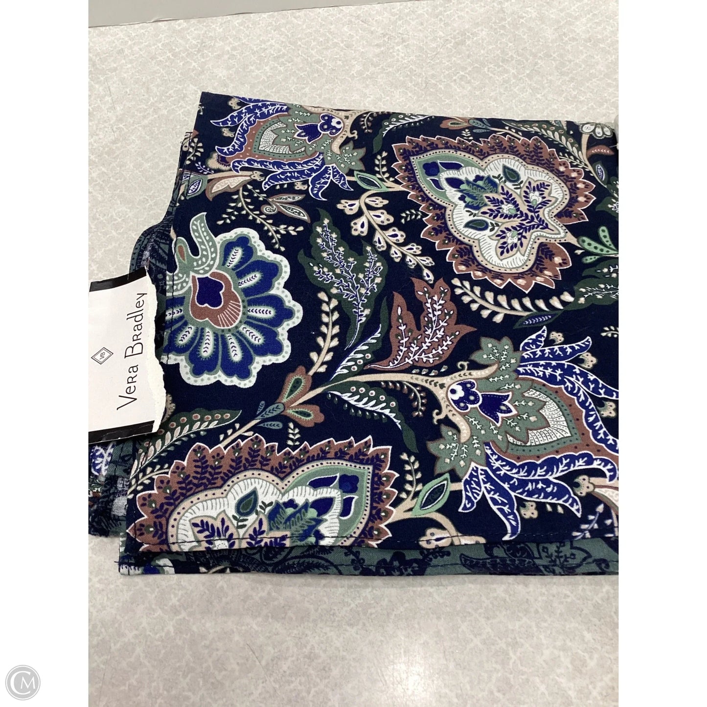 By Vera Bradley napkin set