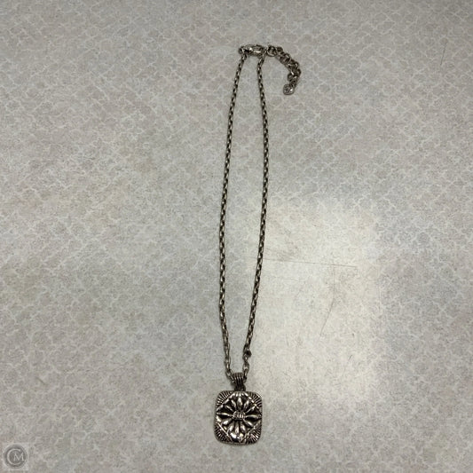 Necklace Chain By Brighton