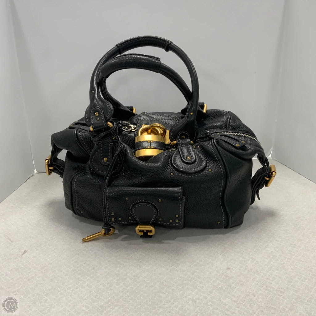 Used Chloe Handbags - Clothes Mentor