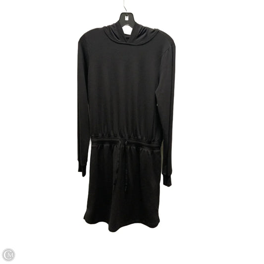 Athletic Dress By Tek Gear In Black, Size: S