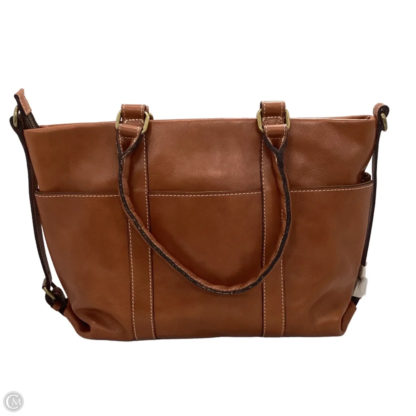 Handbag Designer By Patricia Nash, Size: Large