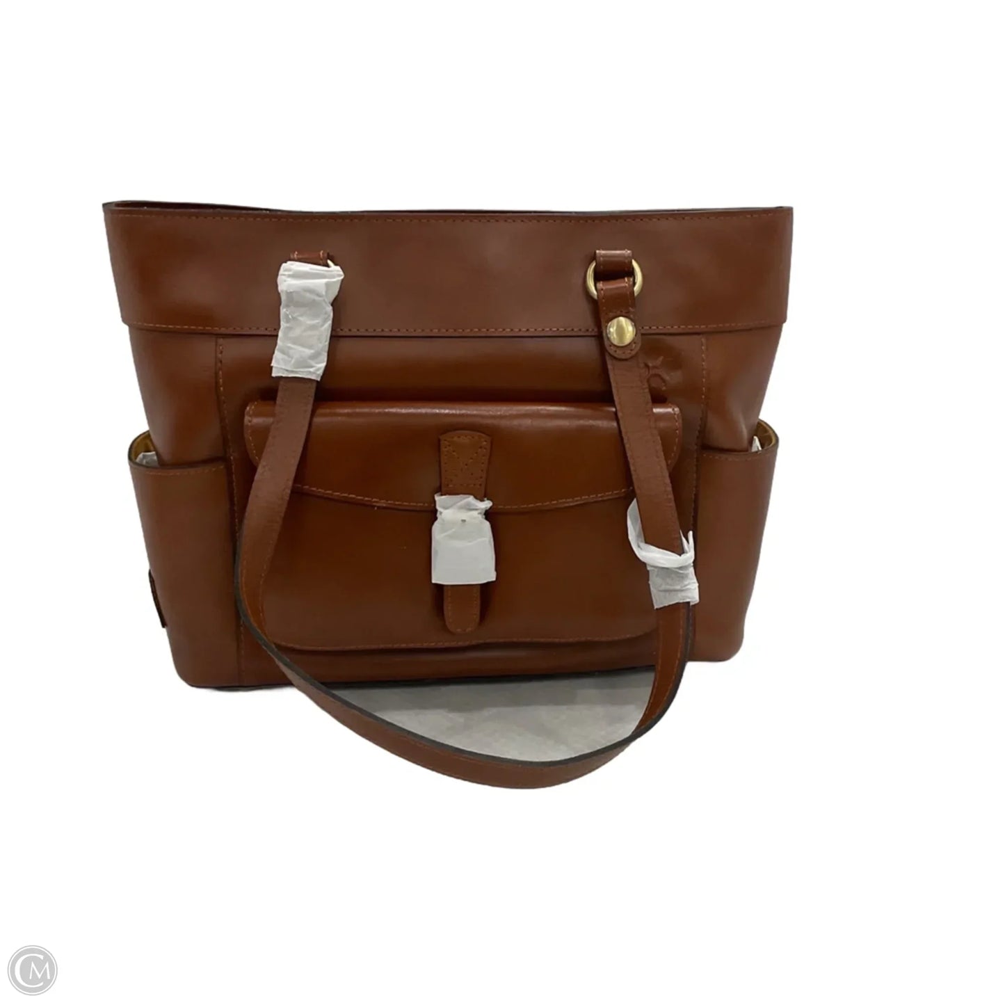 Handbag Designer By Patricia Nash, Size: Large