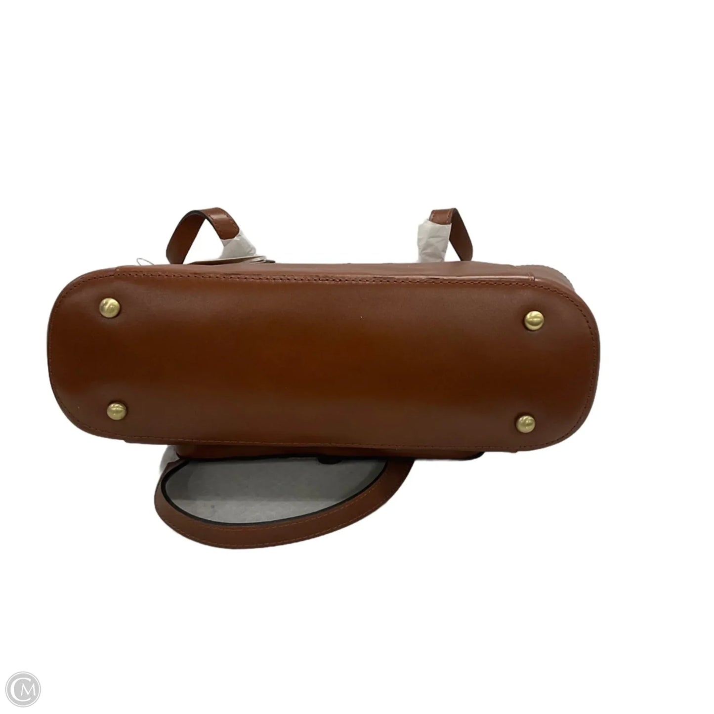 Handbag Designer By Patricia Nash, Size: Large