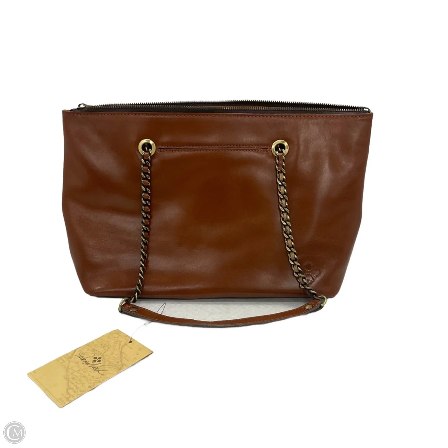 Handbag Designer By Patricia Nash, Size: Large