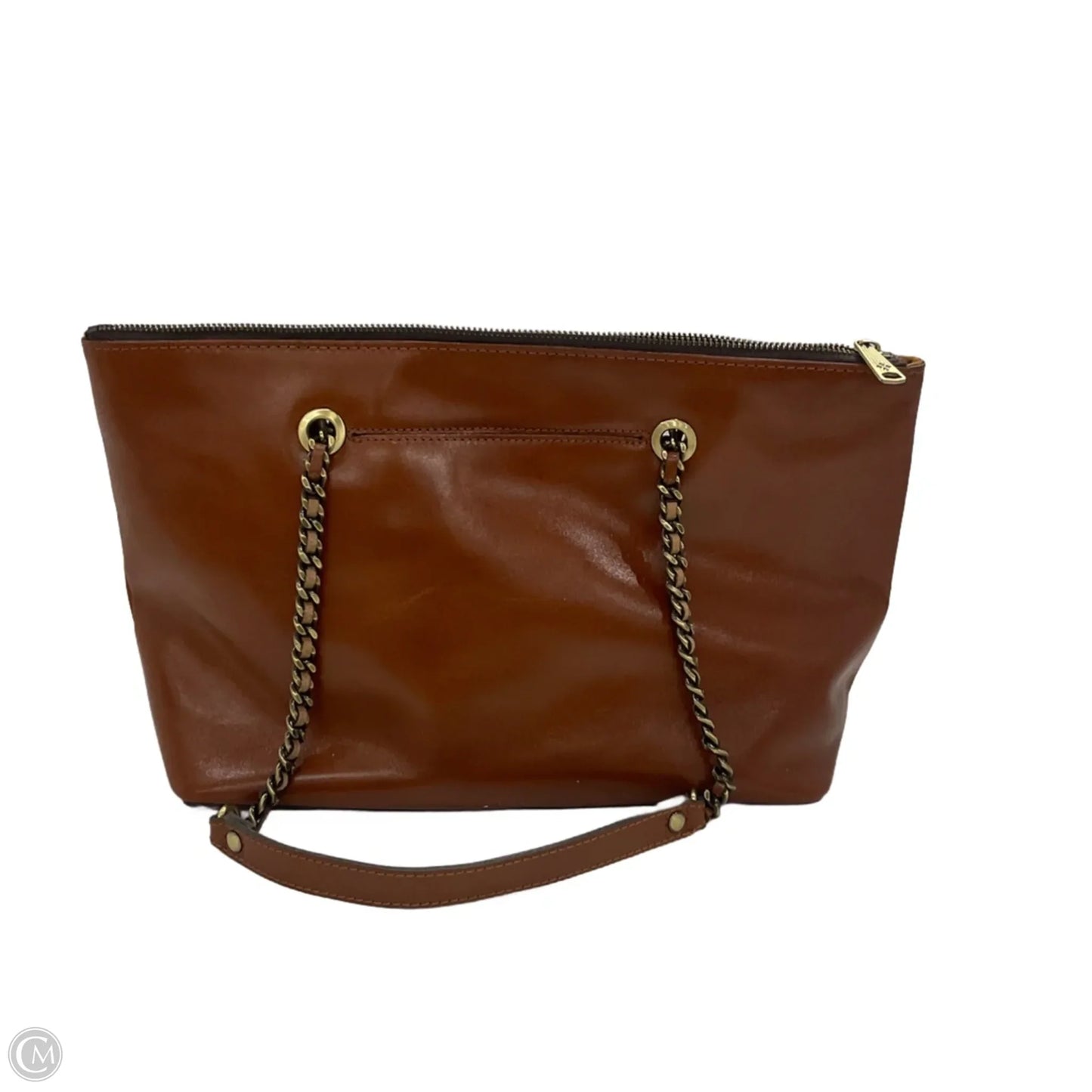 Handbag Designer By Patricia Nash, Size: Large