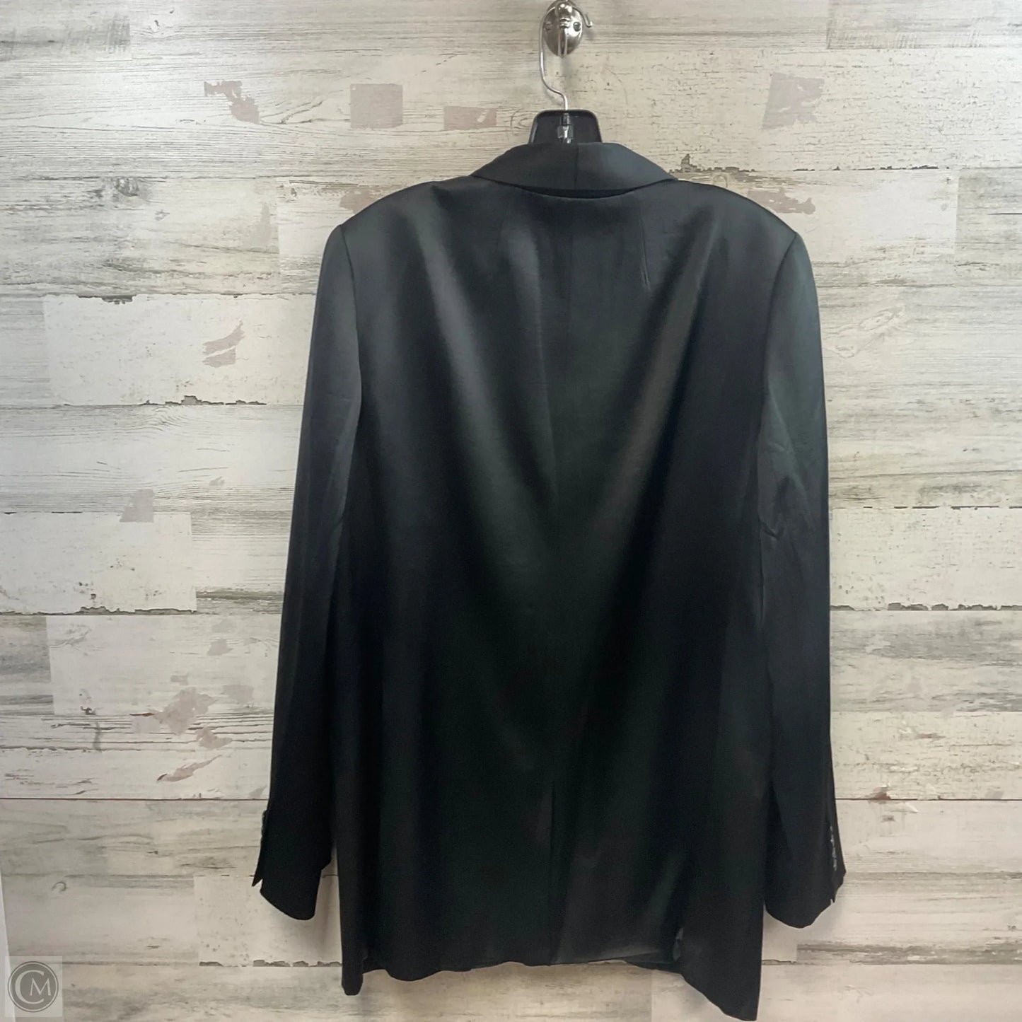 Blazer By Madewell In Black, Size: M