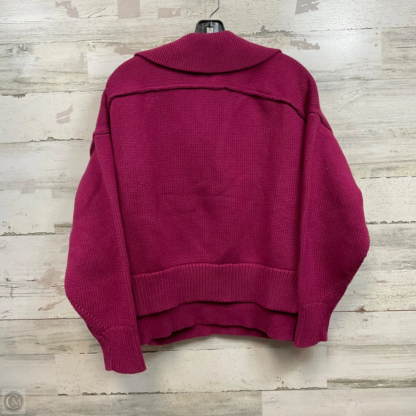 Sweater By Maeve In Purple, Size: Xs