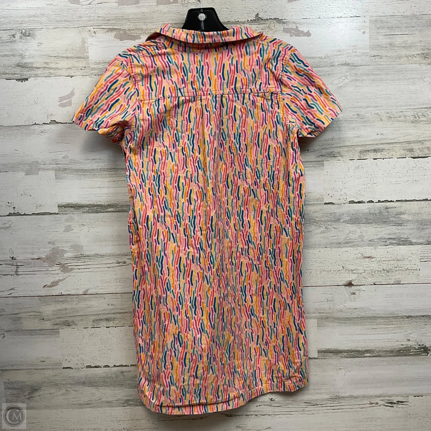 Dress Casual Short By MOKUYOBI In Pink, Size: Xs