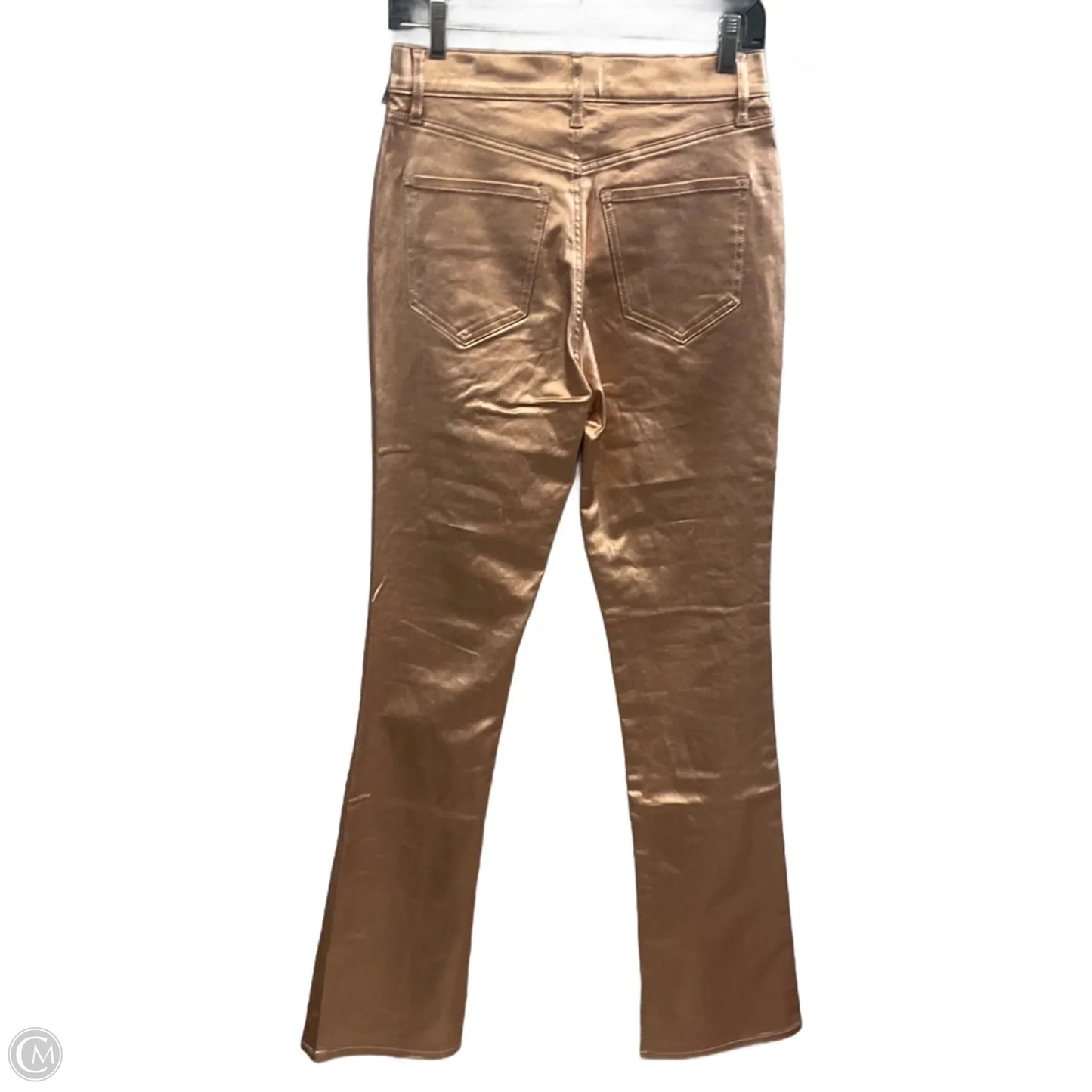 Pants Other By Express In Rose Gold, Size: 2