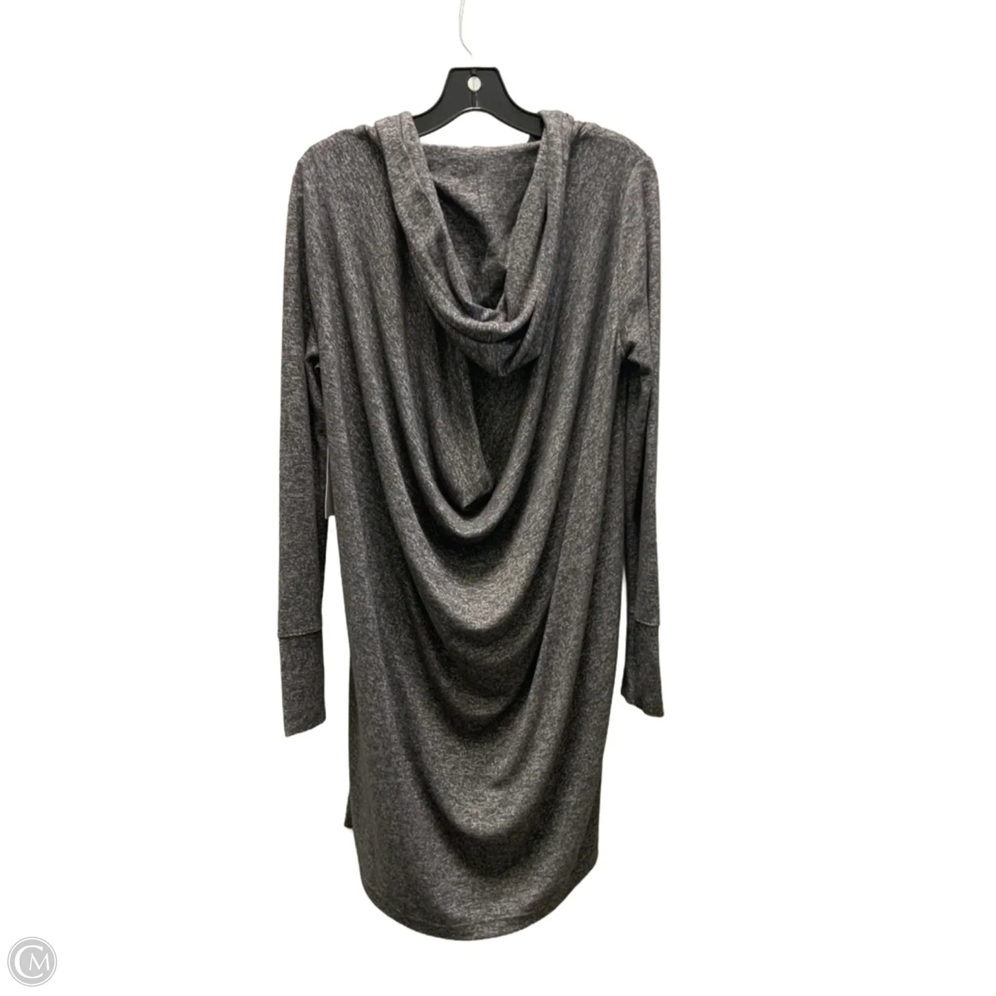 Cardigan By Athleta In Grey, Size: Xs