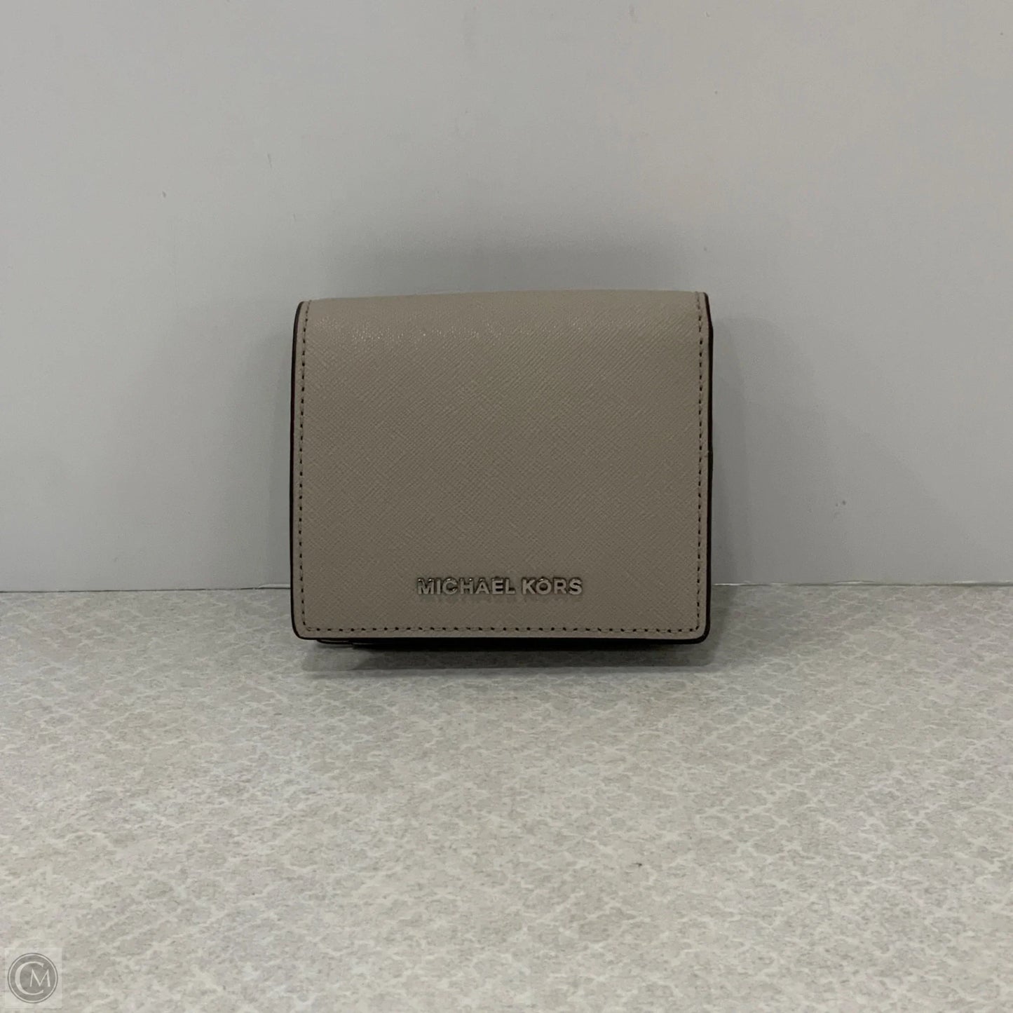 Wallet Designer By Michael Kors, Size: Small