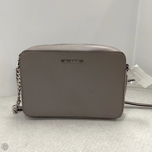 Crossbody Designer By Michael Kors, Size: Small