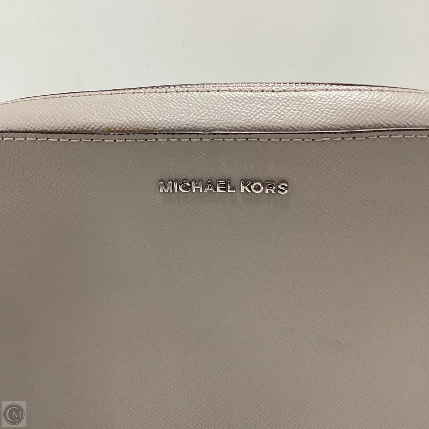 Crossbody Designer By Michael Kors, Size: Small