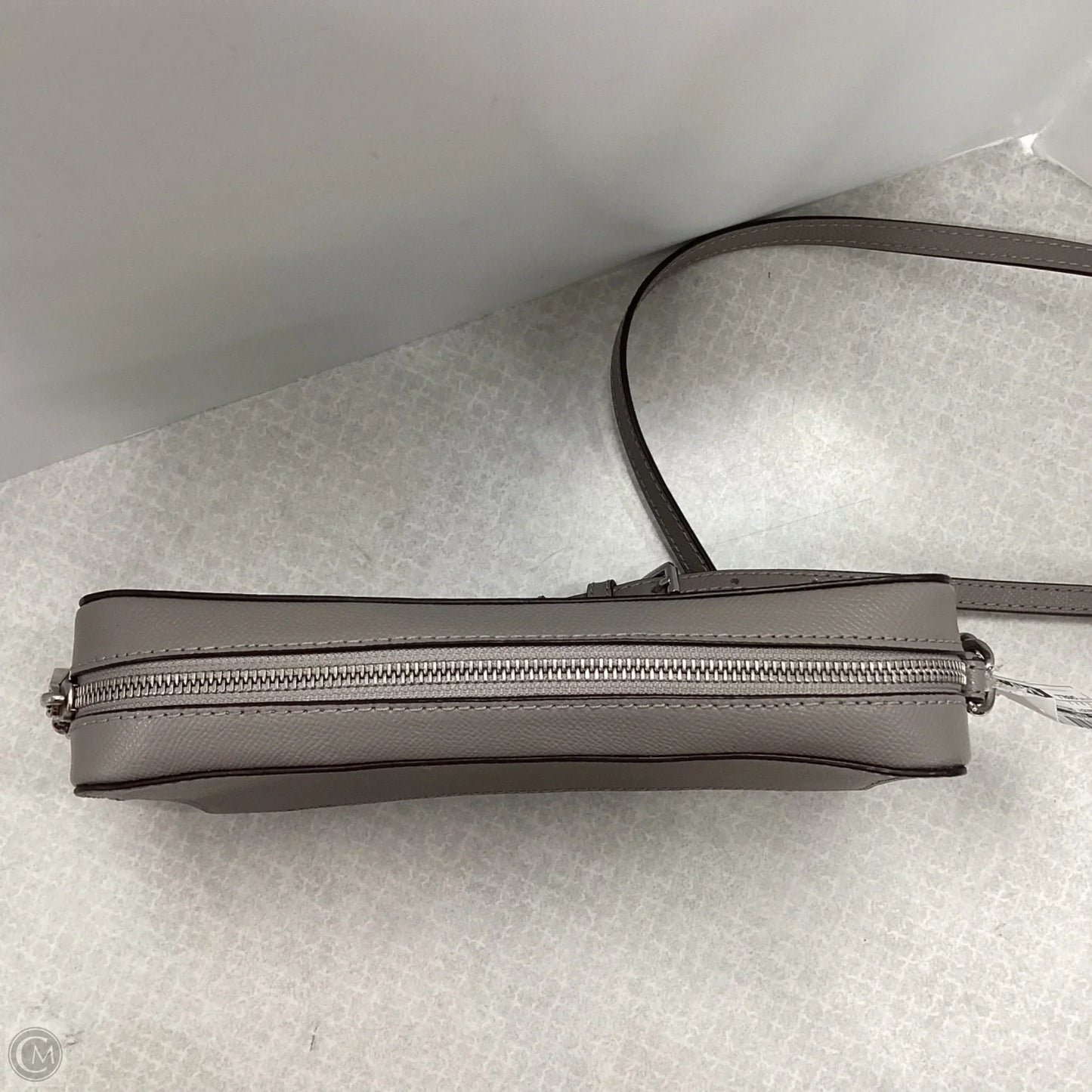 Crossbody Designer By Michael Kors, Size: Small