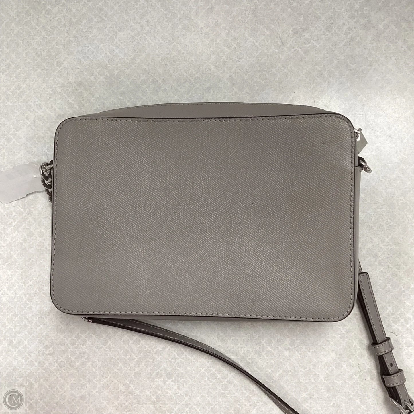 Crossbody Designer By Michael Kors, Size: Small