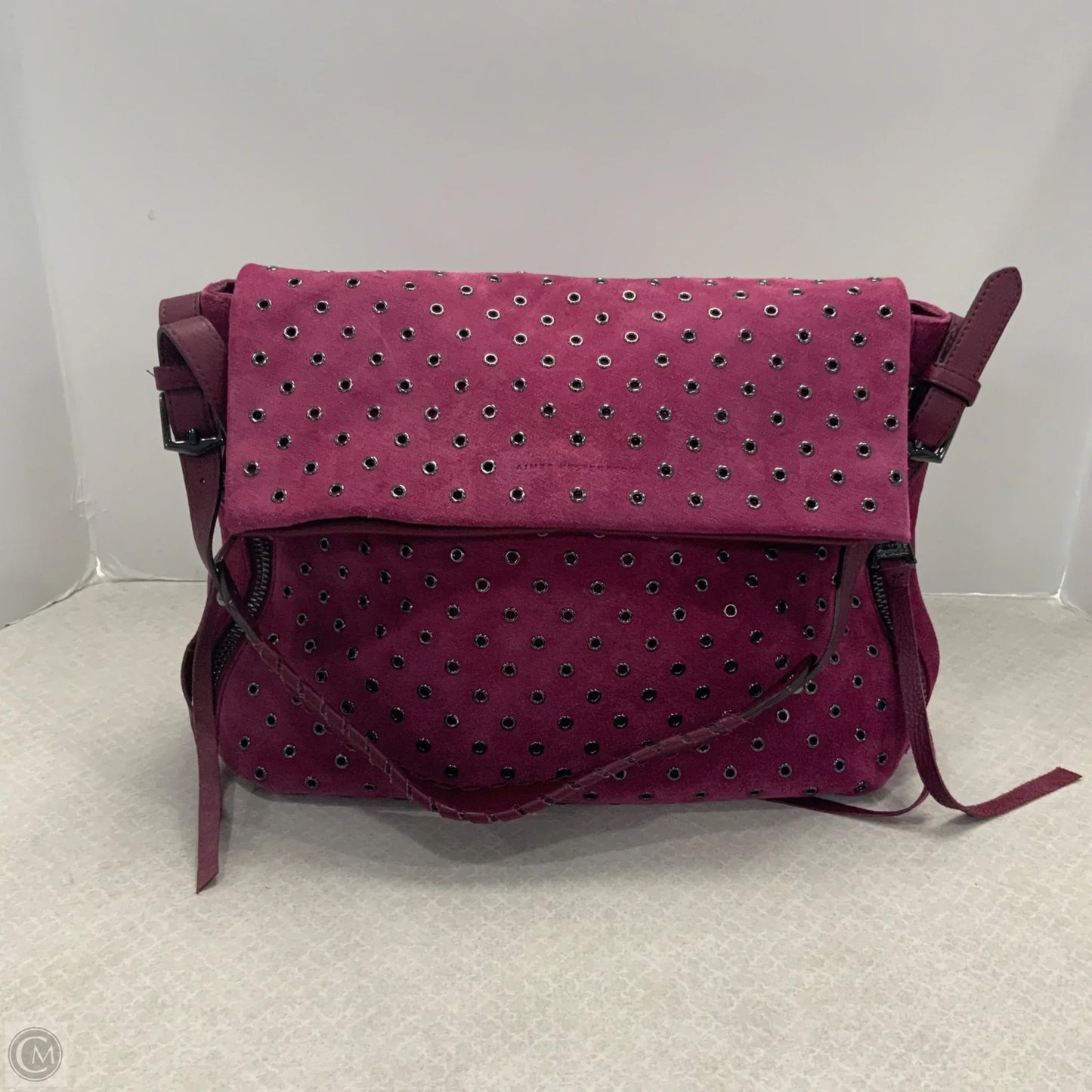 Handbag By Aimee Kestenberg, Size: Large