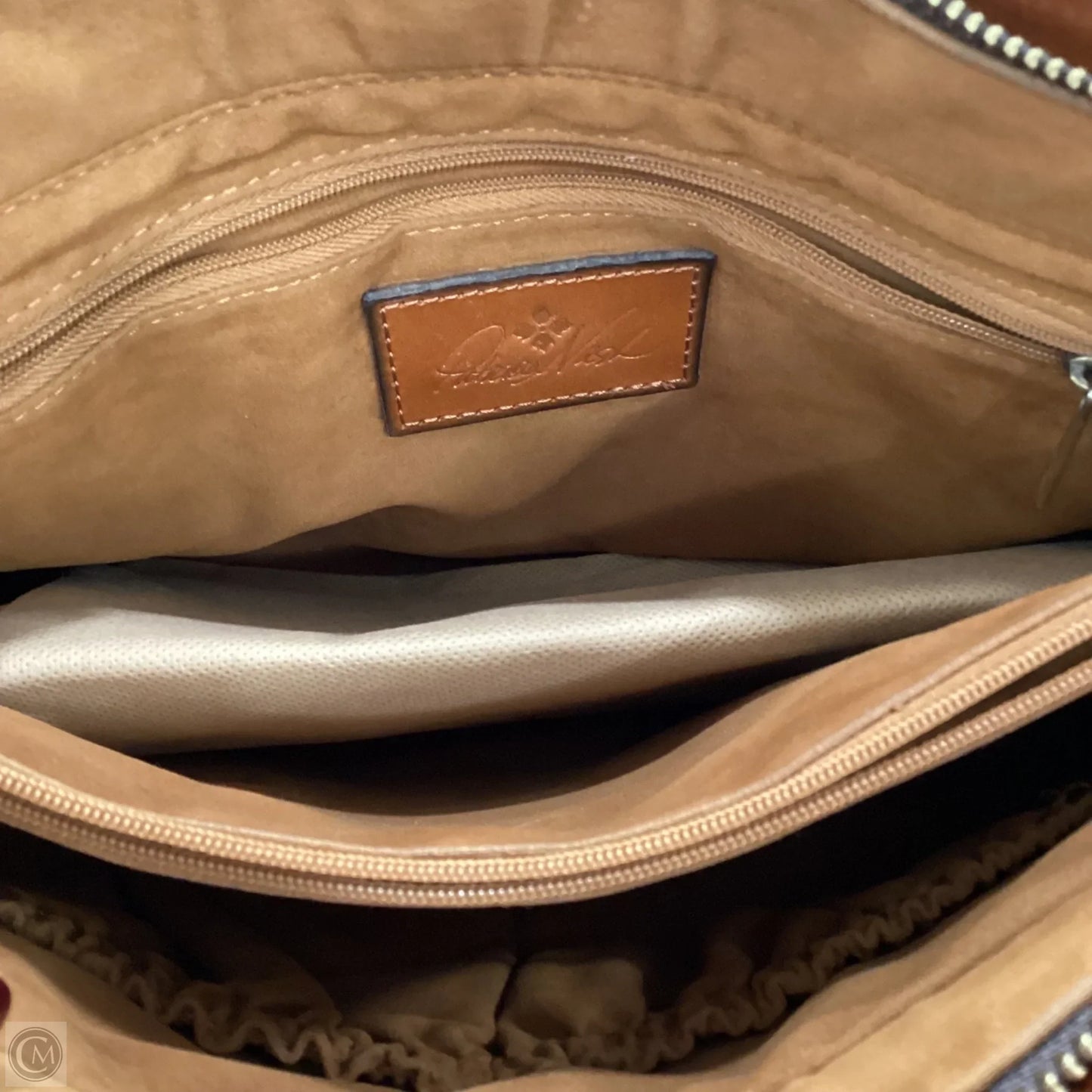 Handbag Designer By Patricia Nash, Size: Small