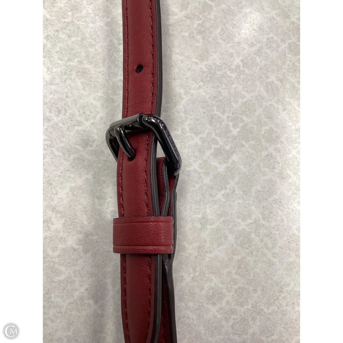 Purse strap By Coach