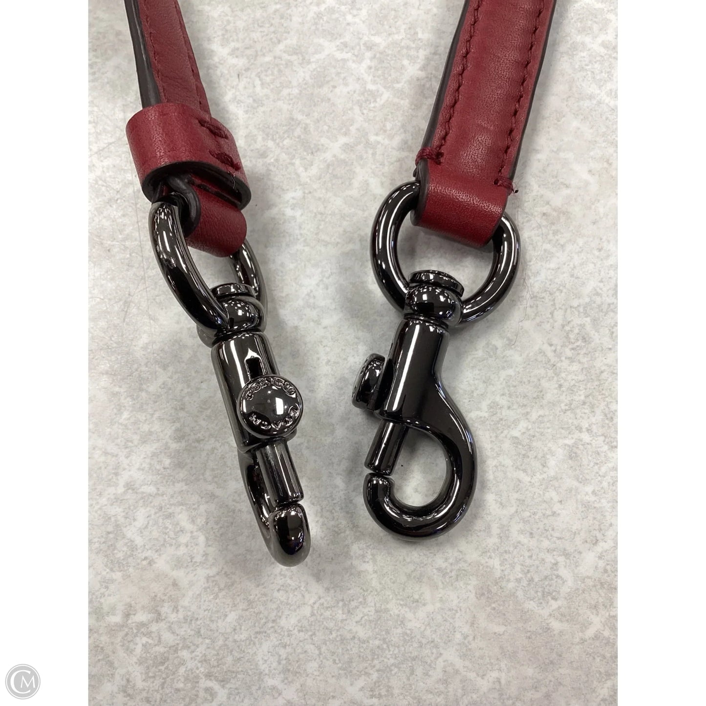 Purse strap By Coach