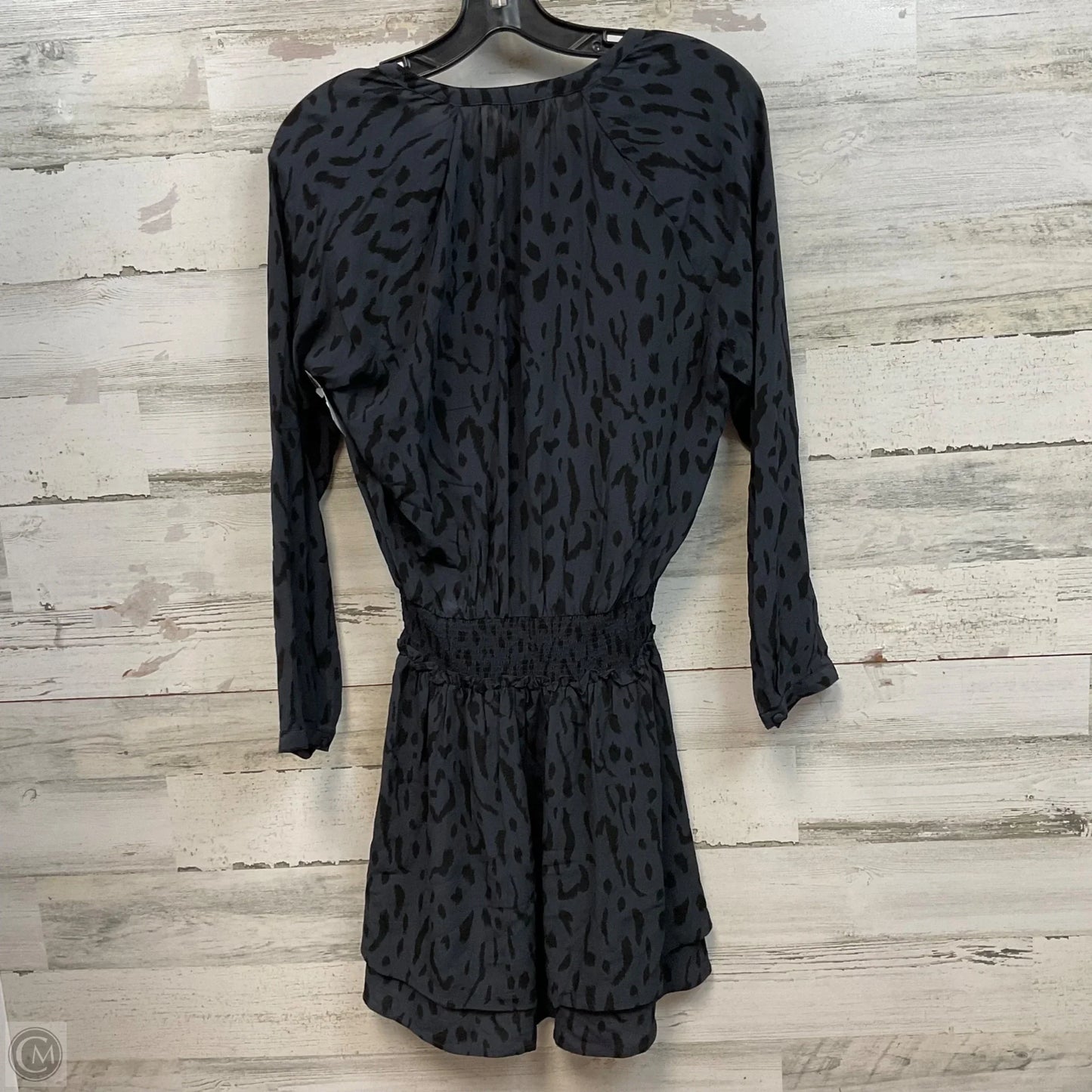 Dress Casual Short By Rails In Black, Size: S