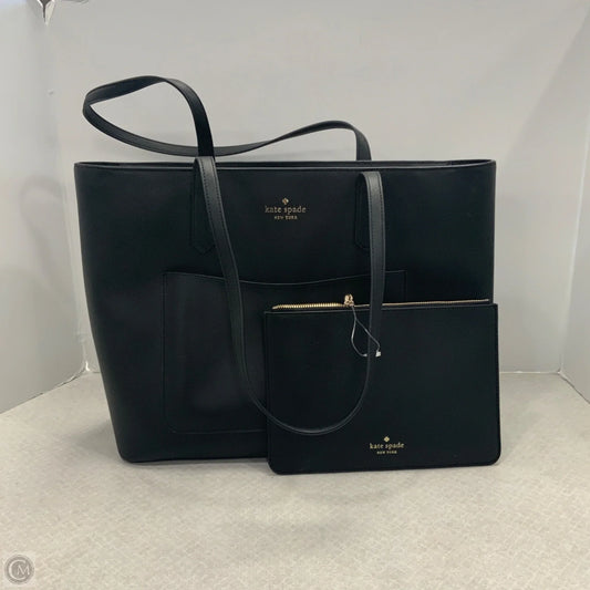 Handbag Designer By Kate Spade, Size: Large
