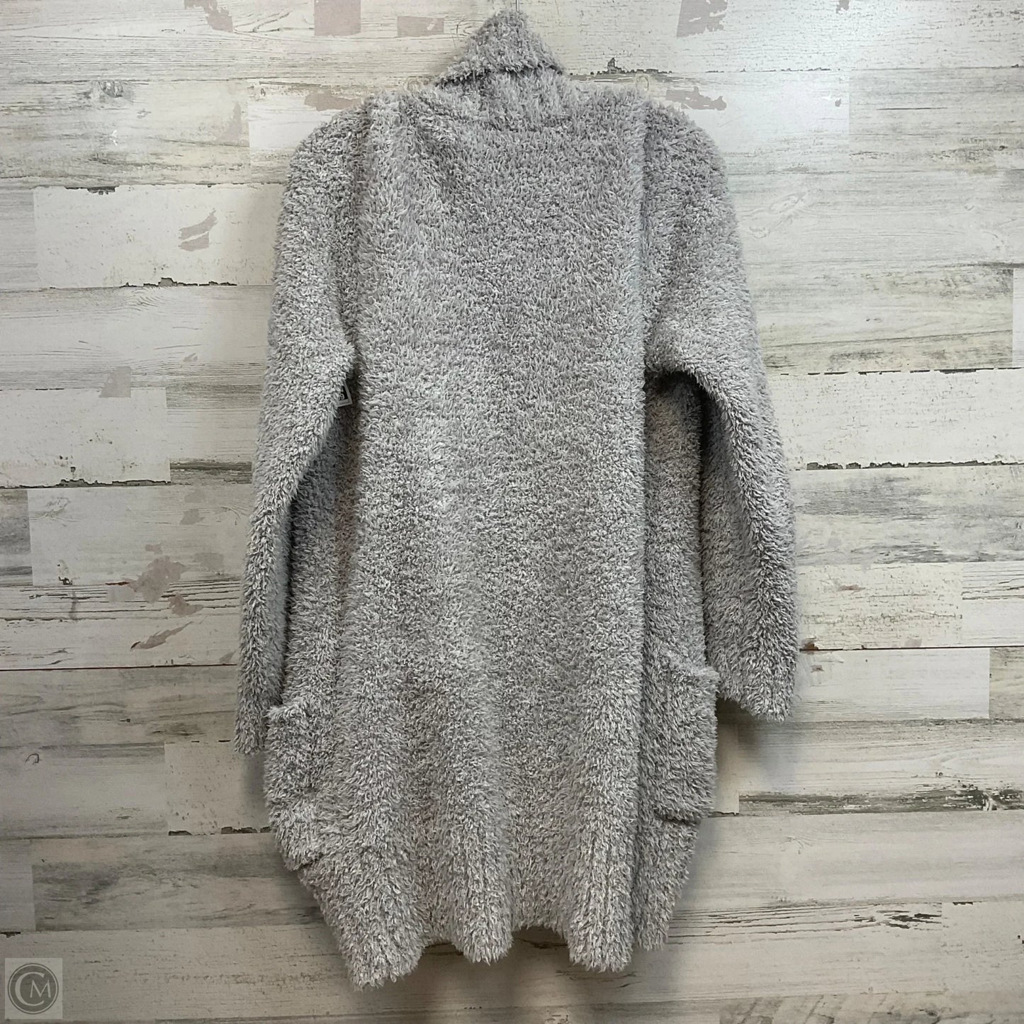 Cardigan By Honeydew In Grey, Size: Xl