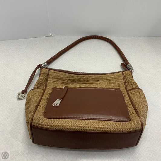 Handbag By Brighton, Size: Large