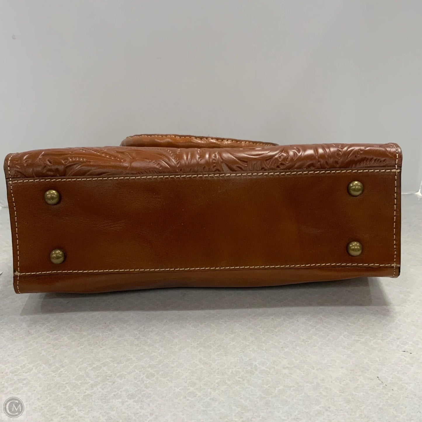 Handbag Designer By Patricia Nash, Size: Large