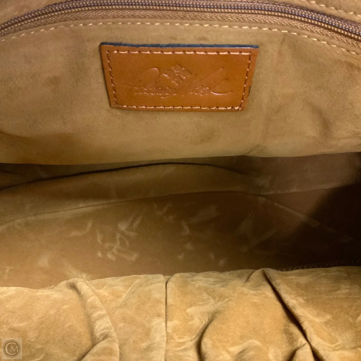 Handbag Designer By Patricia Nash, Size: Large