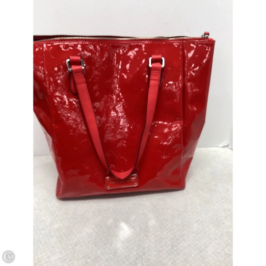 Handbag Designer By Marc By Marc Jacobs, Size: Large