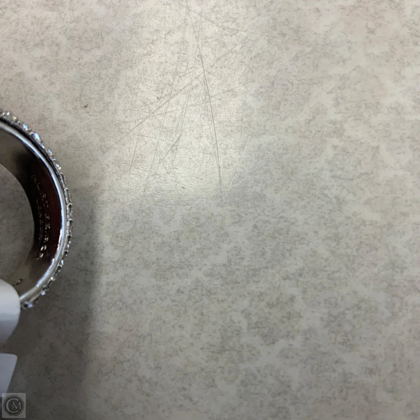 Ring Designer By Kurt Geiger, Size: 9