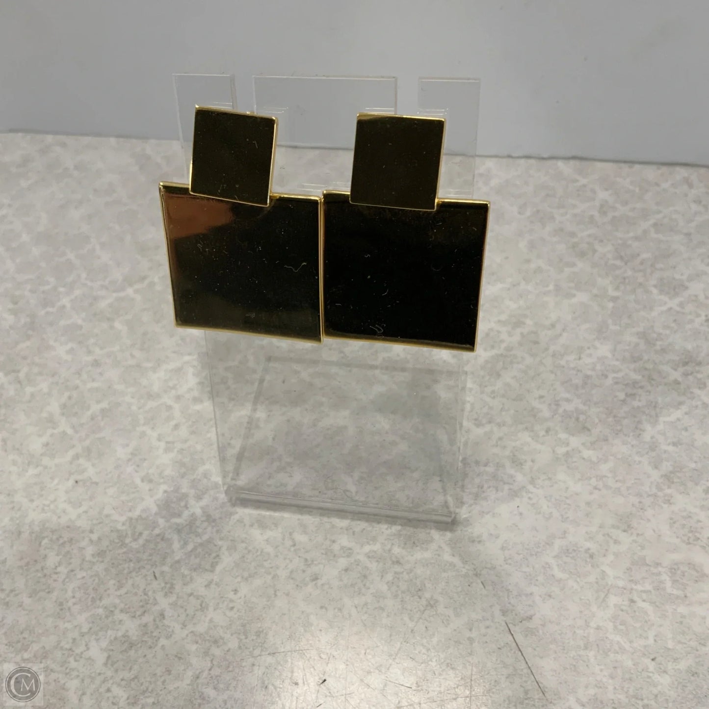 Earrings Dangle/drop By Uncommon James