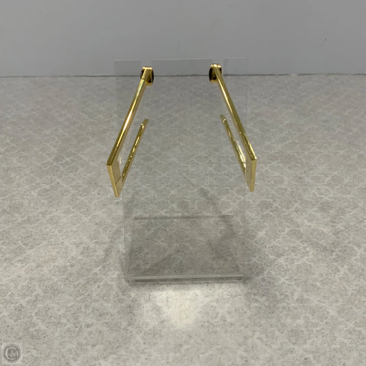 Earrings Hoop By Uncommon James