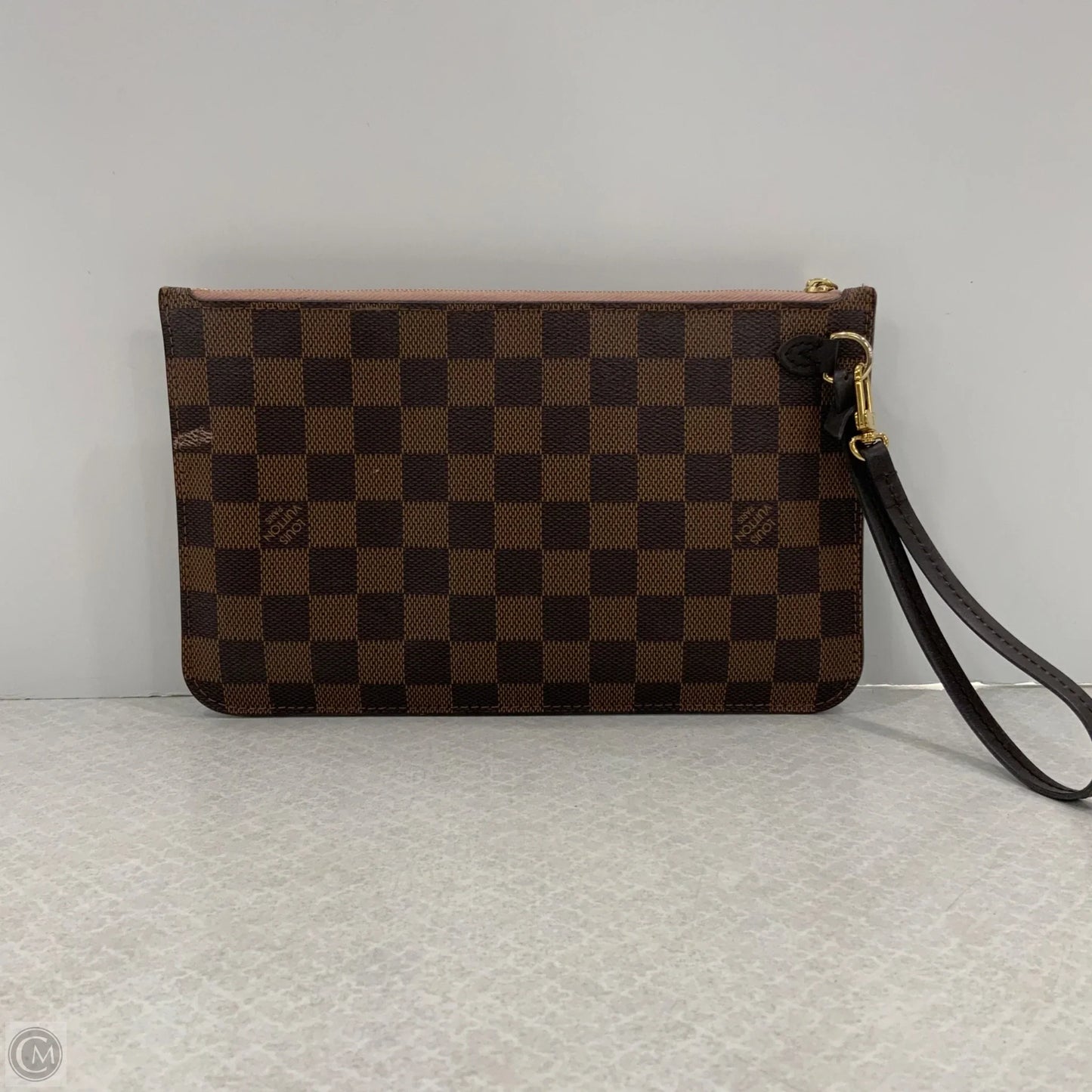 Accessory Luxury Designer Label By Louis Vuitton